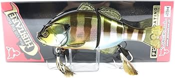 フレッシュベイトルアーズ　チビタレル　ブルーギル　魚皮 CHIBITAREL / チビタレル - FRESH WATER バス釣り ｜JACKALL