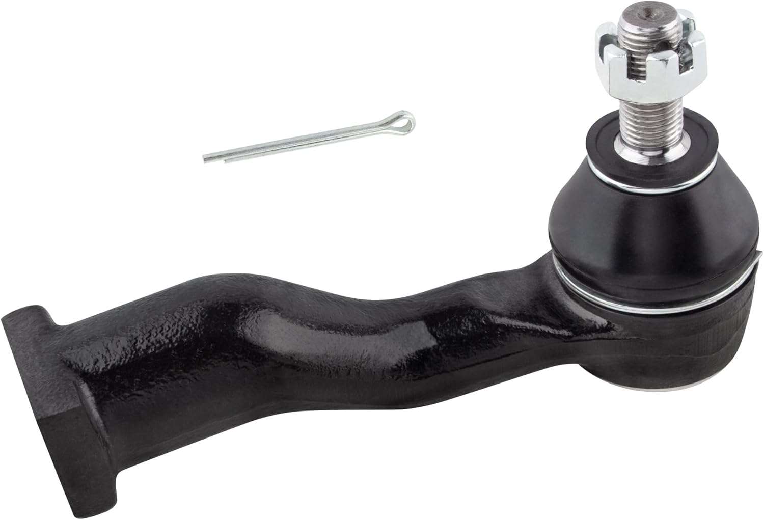 BOXI 8pc Front Ball Joints Sway Bars Tie Rods Fit for Kia Sportage 1995-2002 / K90361 K9889 ES3484 ES3485 ES3486 ES3487