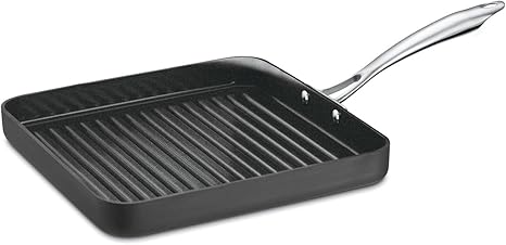 Cuisinart GreenGourmet Grill Pan