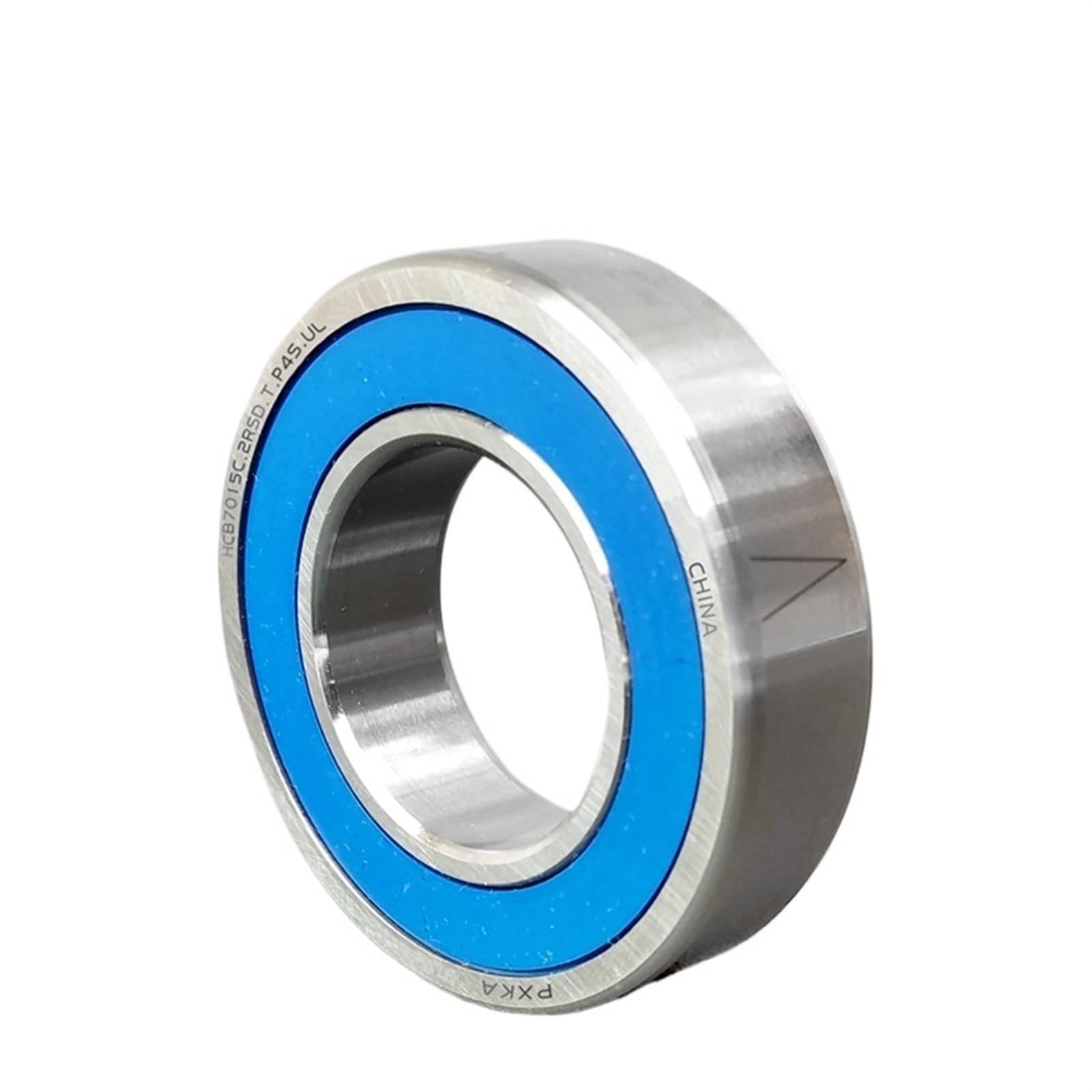 Free Matching Ceramic Ball Bearings for Precision Machine Tool Spindles HCB7000C.2RSD.T.P4S.ULXCB7000E.2RSD.T.P4S.DUL P4(One)