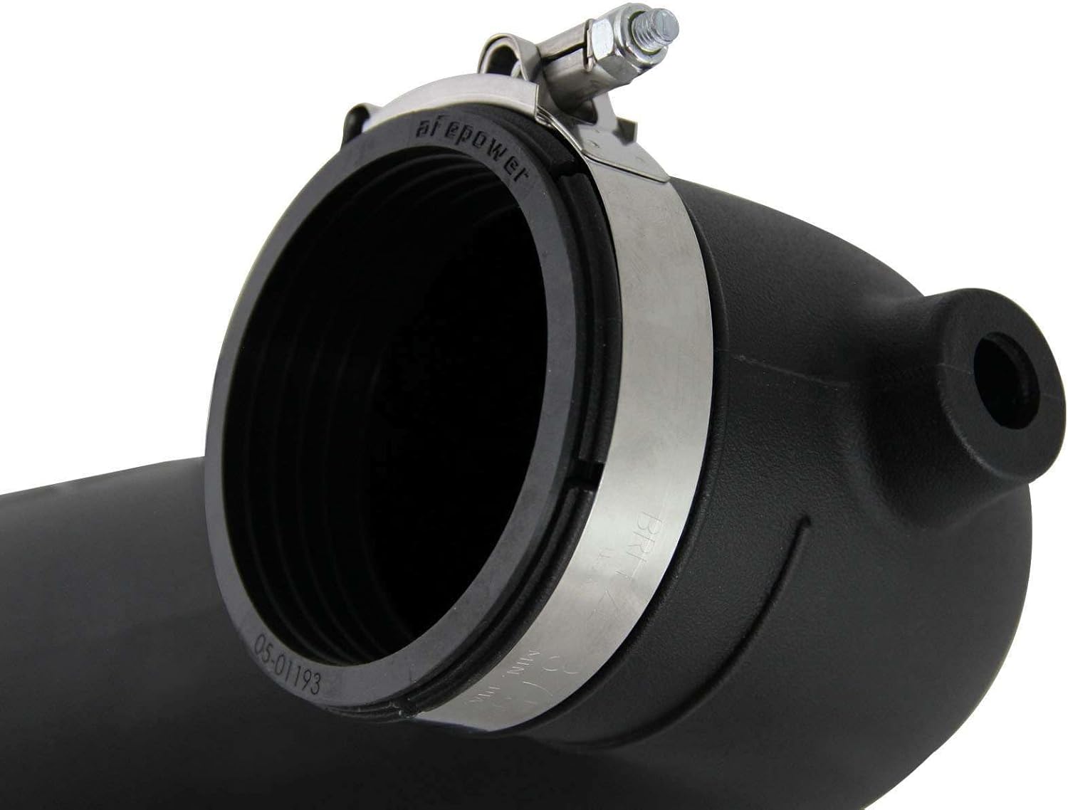 aFe POWER Magnum FORCE Stage-2 Cold Air Intake System w/Pro 5R Filter, #54-12162, Black