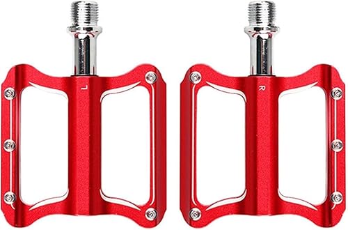 Miniatura 1 de Pedales de bicicleta,Pedales de bicicleta de montaña, montaña montaña MTB plegable bicicleta carretera antideslizante