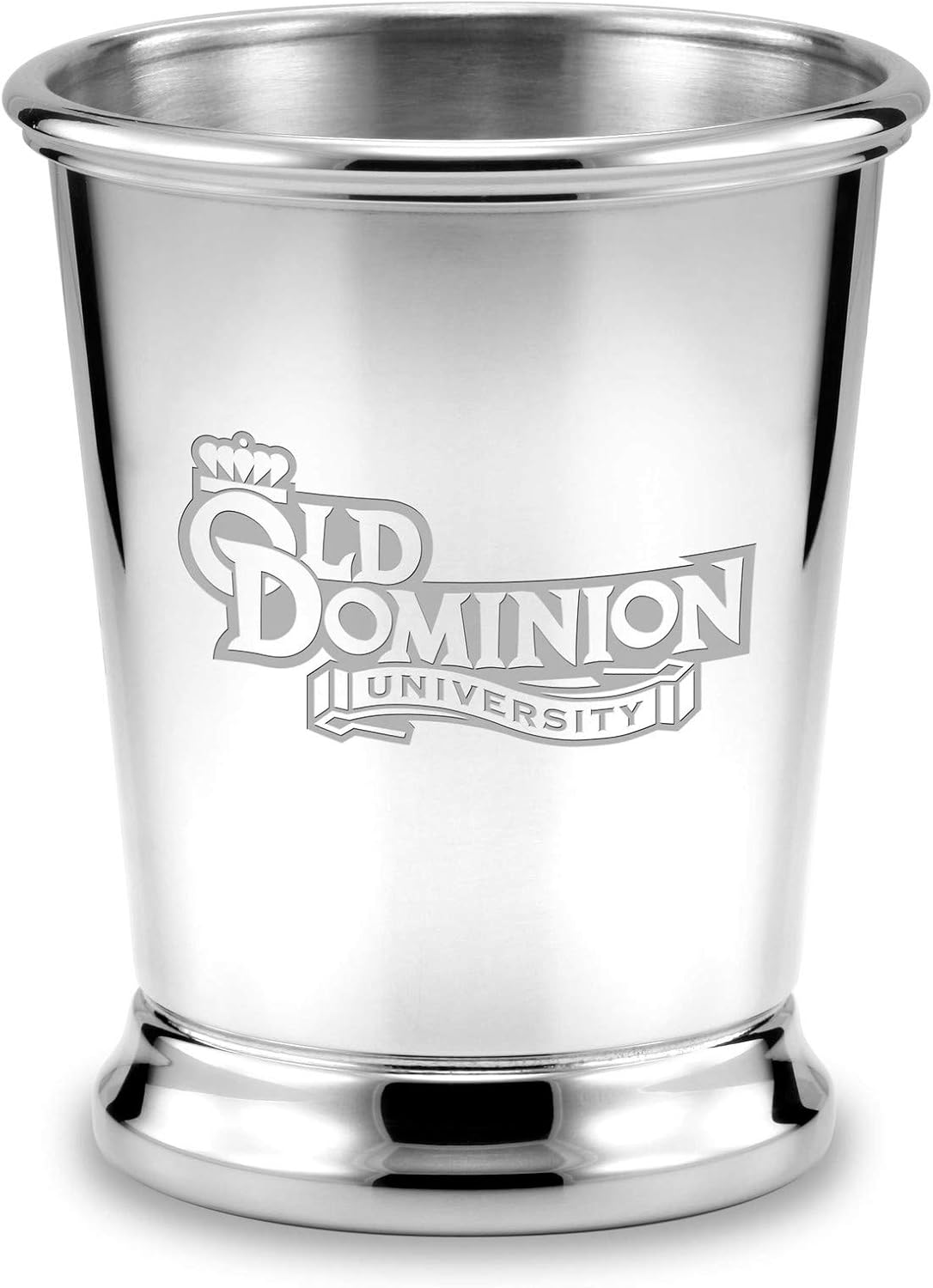 M. LA HART Old Dominion Pewter Julep Cup