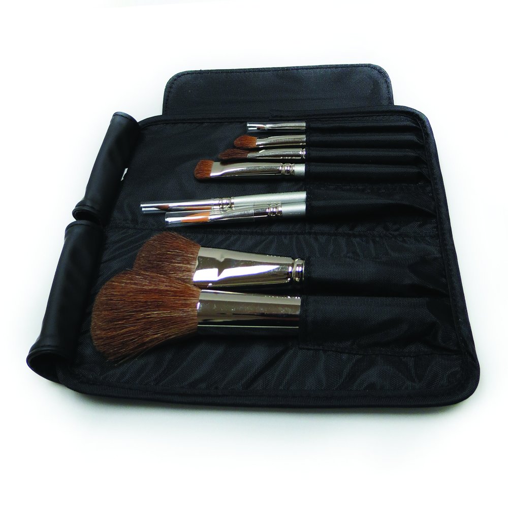 Mini Titanium Kit 8 Piece with Pouch (Full Kit)