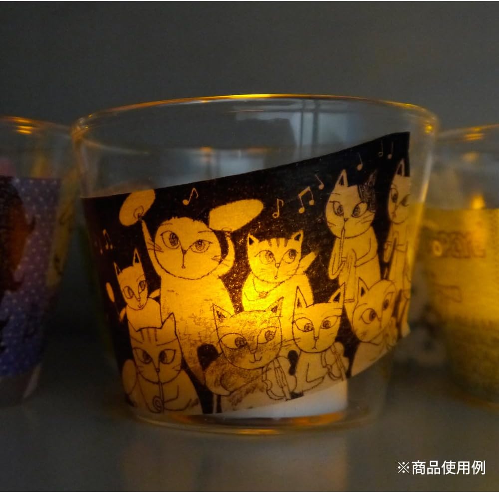 SEAL-DO Design Masking Tape (ks-mt-11005)