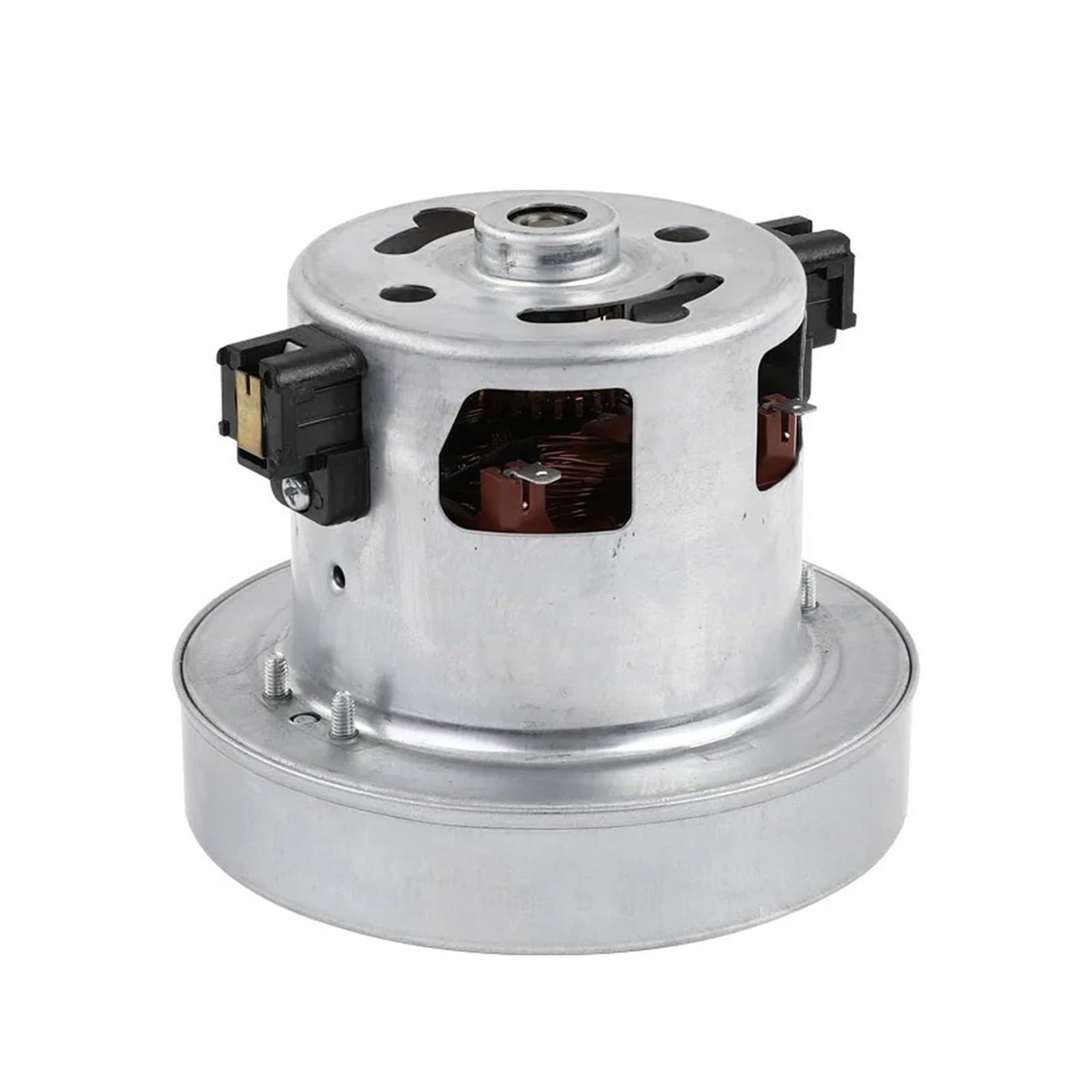 Moteur d'aspirateur 220V 1200W de rechange pour turbine et extracteur industriel