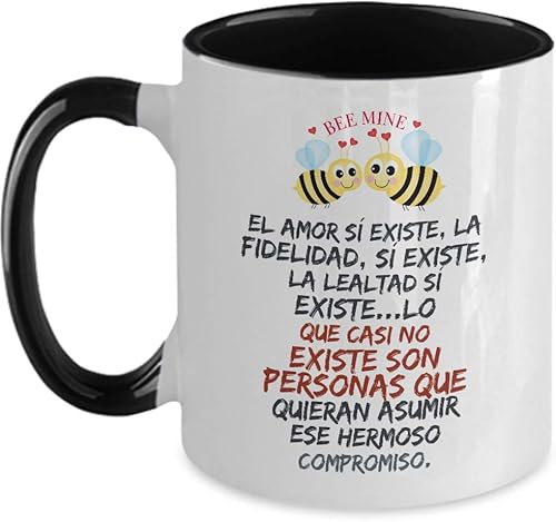 Miniatura 3 de Regalo para novia  taza de cafe para novio  Presentes para navidad, graduados, profesionales y estudiantes  afirmaciones