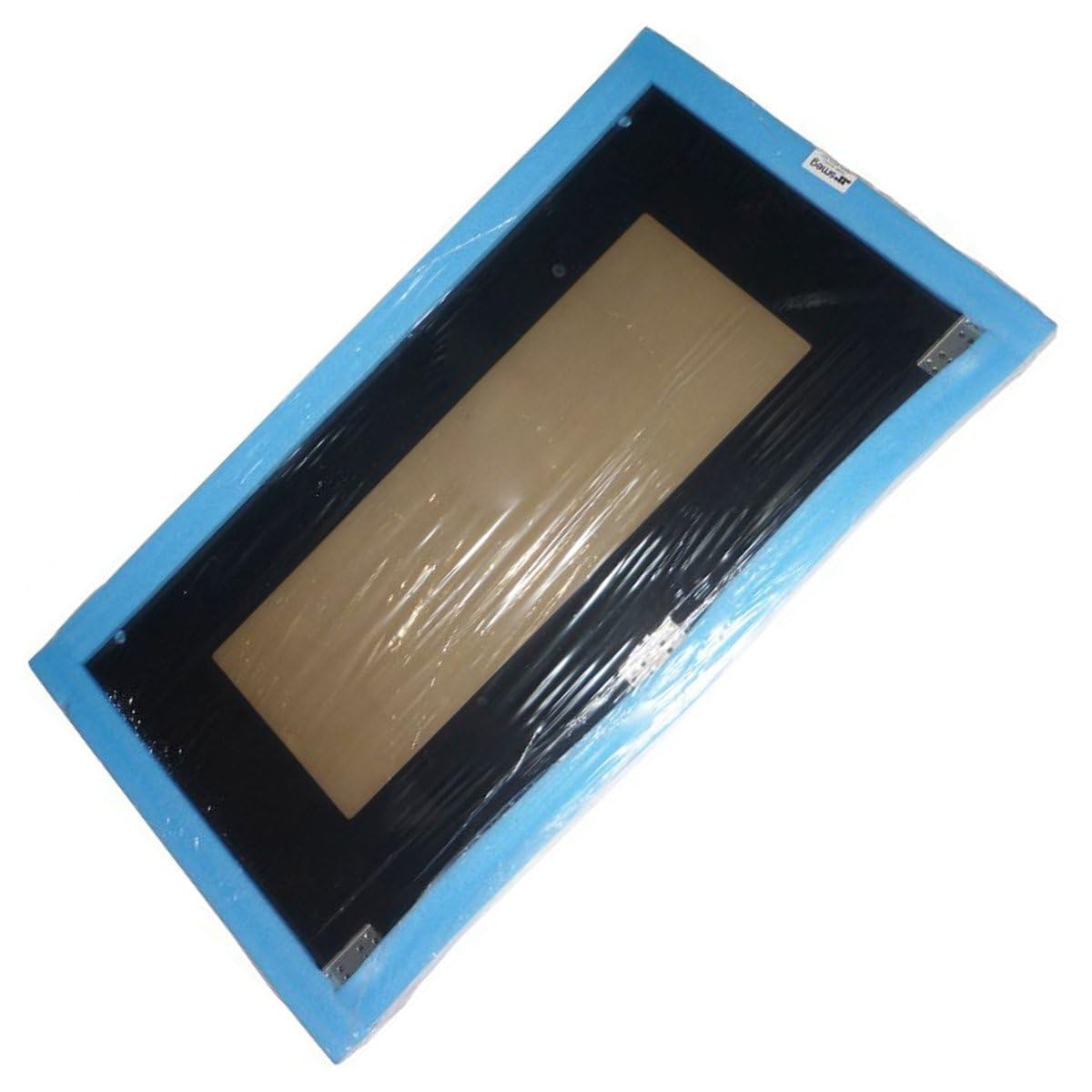 Vidrio exterior de puerta 863X458 mm Horno, estufa 692532752 SMEG