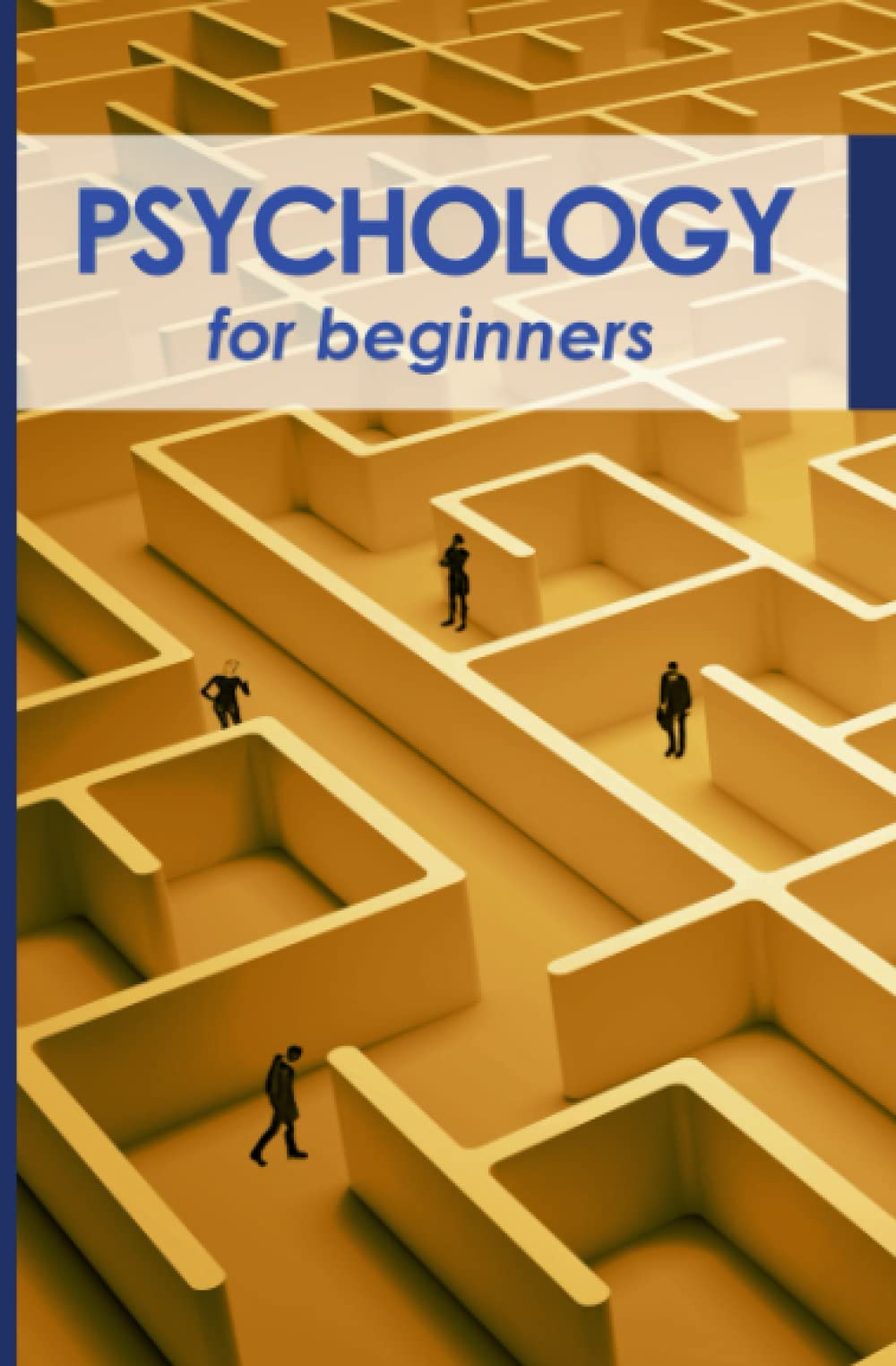 Psychology for beginners: In comprehensible language