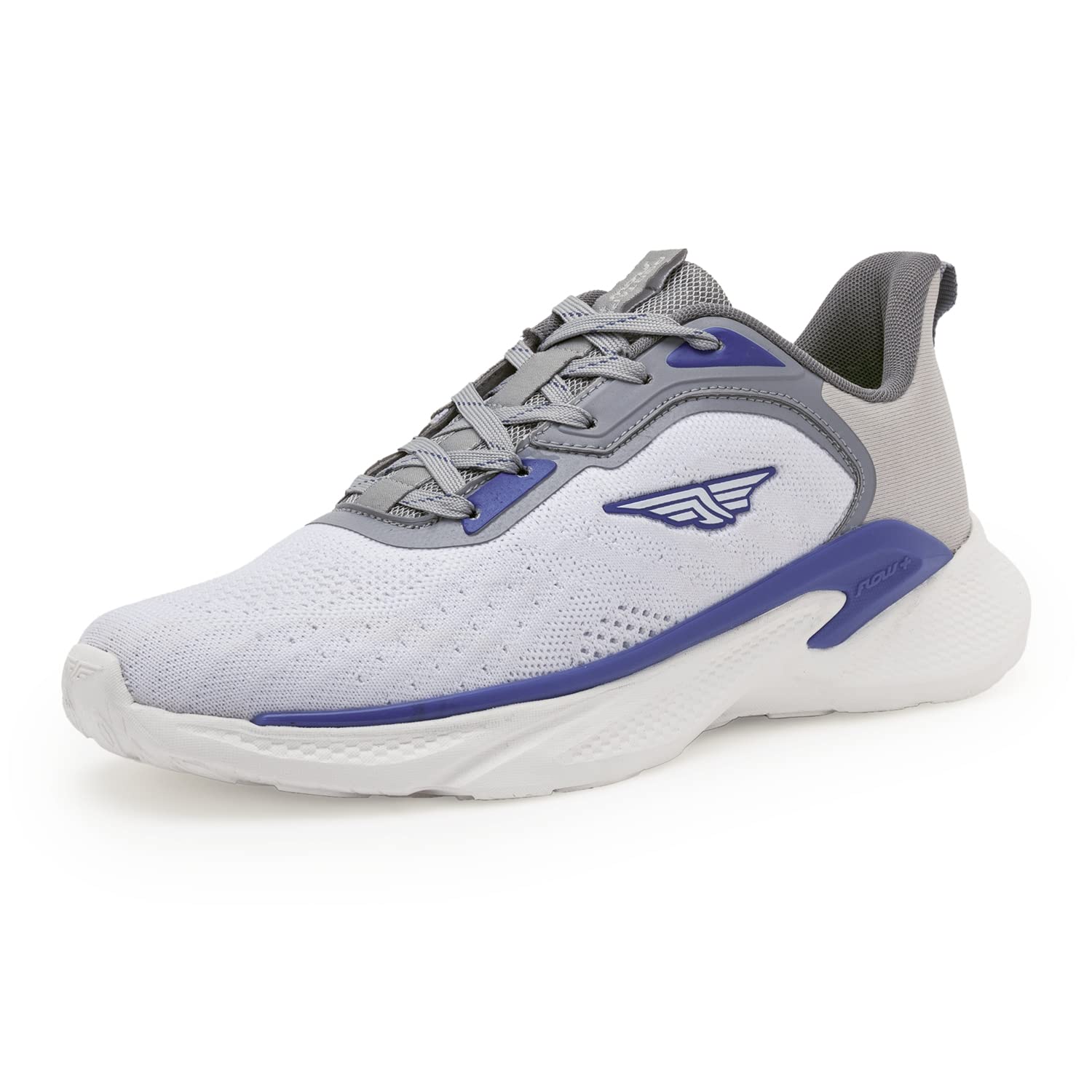 Red Tape Sports Walking Shoes for Men | Comfortable & Slip-Resistant White (B0C1S462B4) Amazon Price History, Amazon Price Tracker