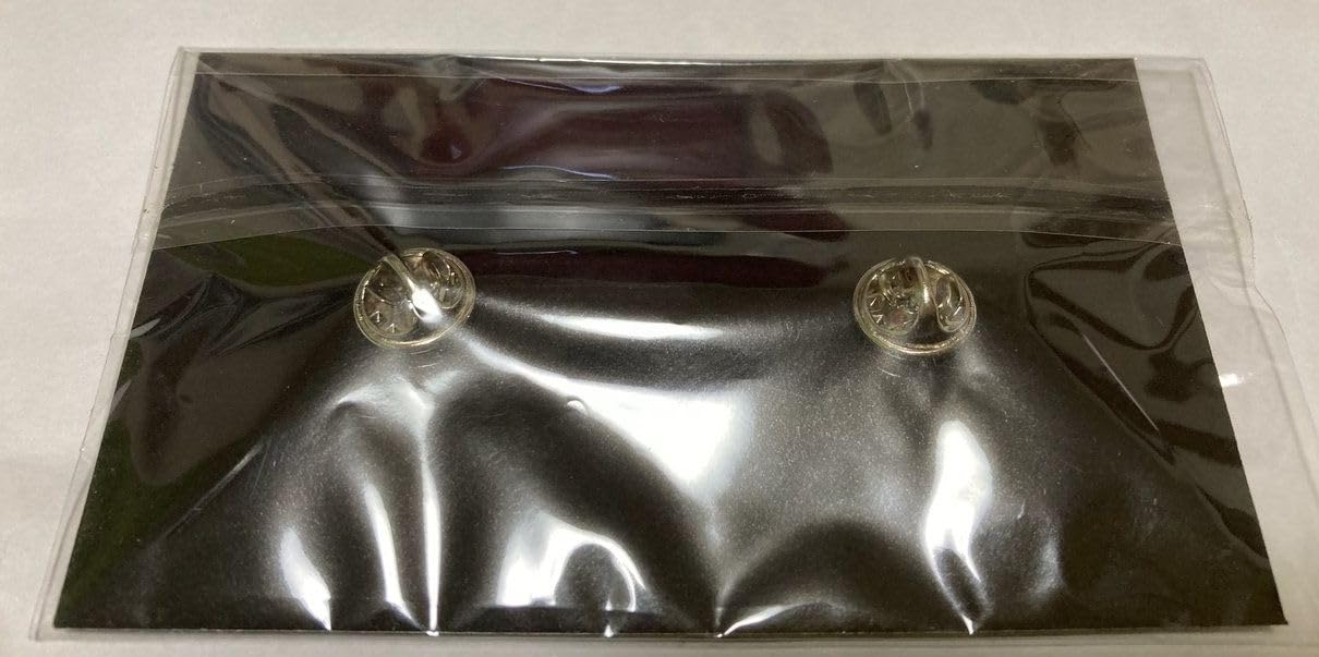 Amazon | 長渕 剛 Rock On J-street & route 907 ピンバッジ | バッジ