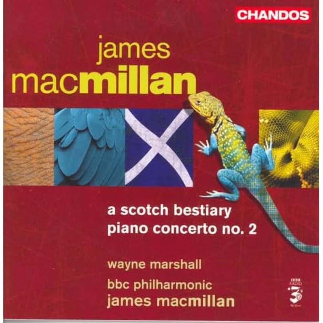 MACMILLAN: PNO CTO