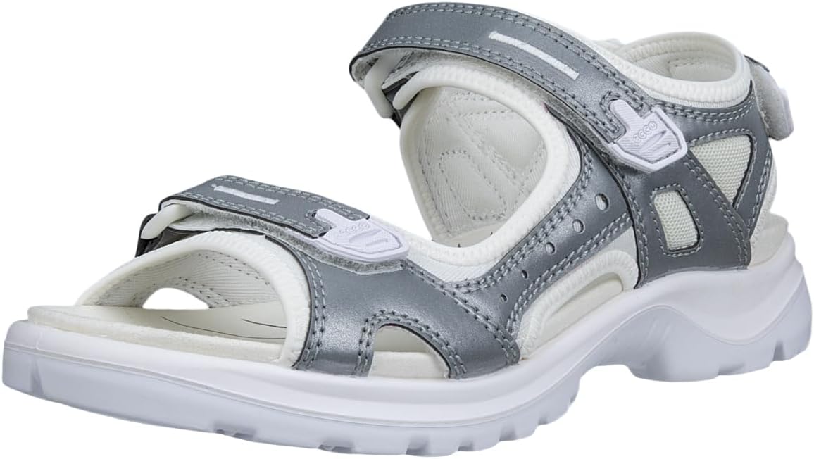 ECCO Women's Offroad 3S Reflective Shoes