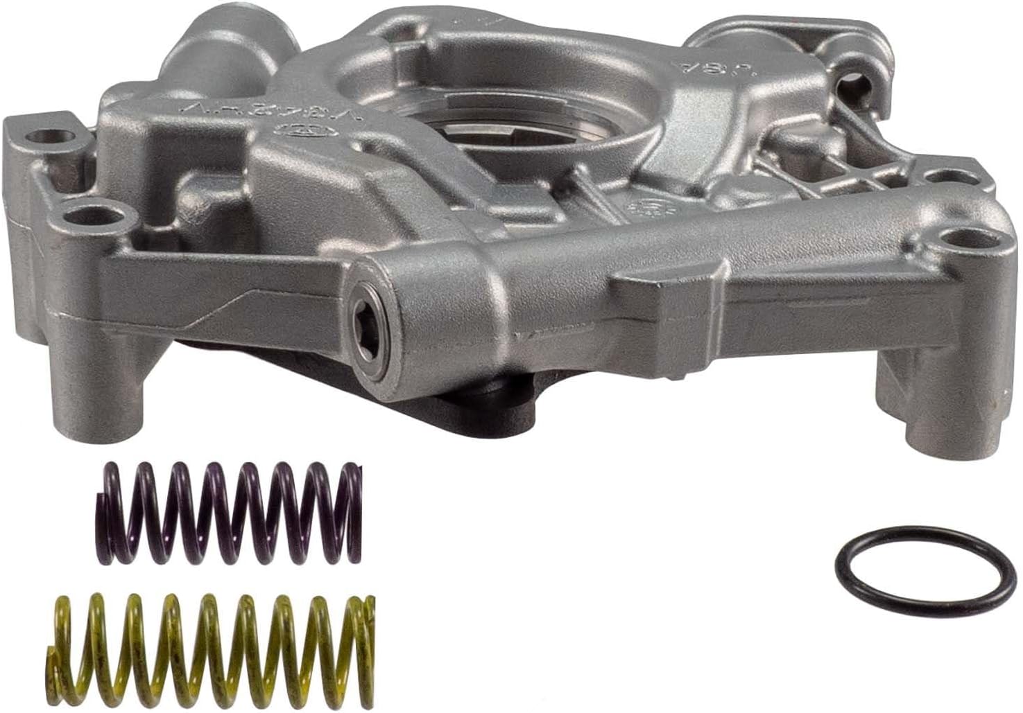Melling Oil Pump, Wet Sump, Internal, High Volume