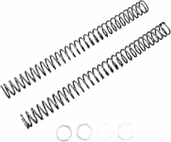 ふー Amazon.com: Race Tech Fork Springs - .44 kg/mm FRSP 444544