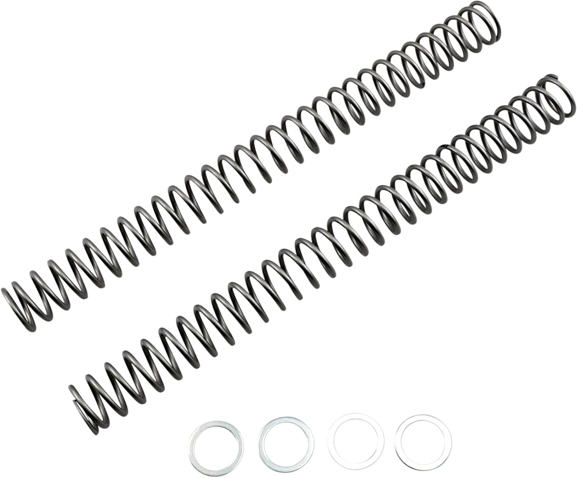 Amazon.com: Race Tech Fork Springs - .44 kg/mm FRSP 444544