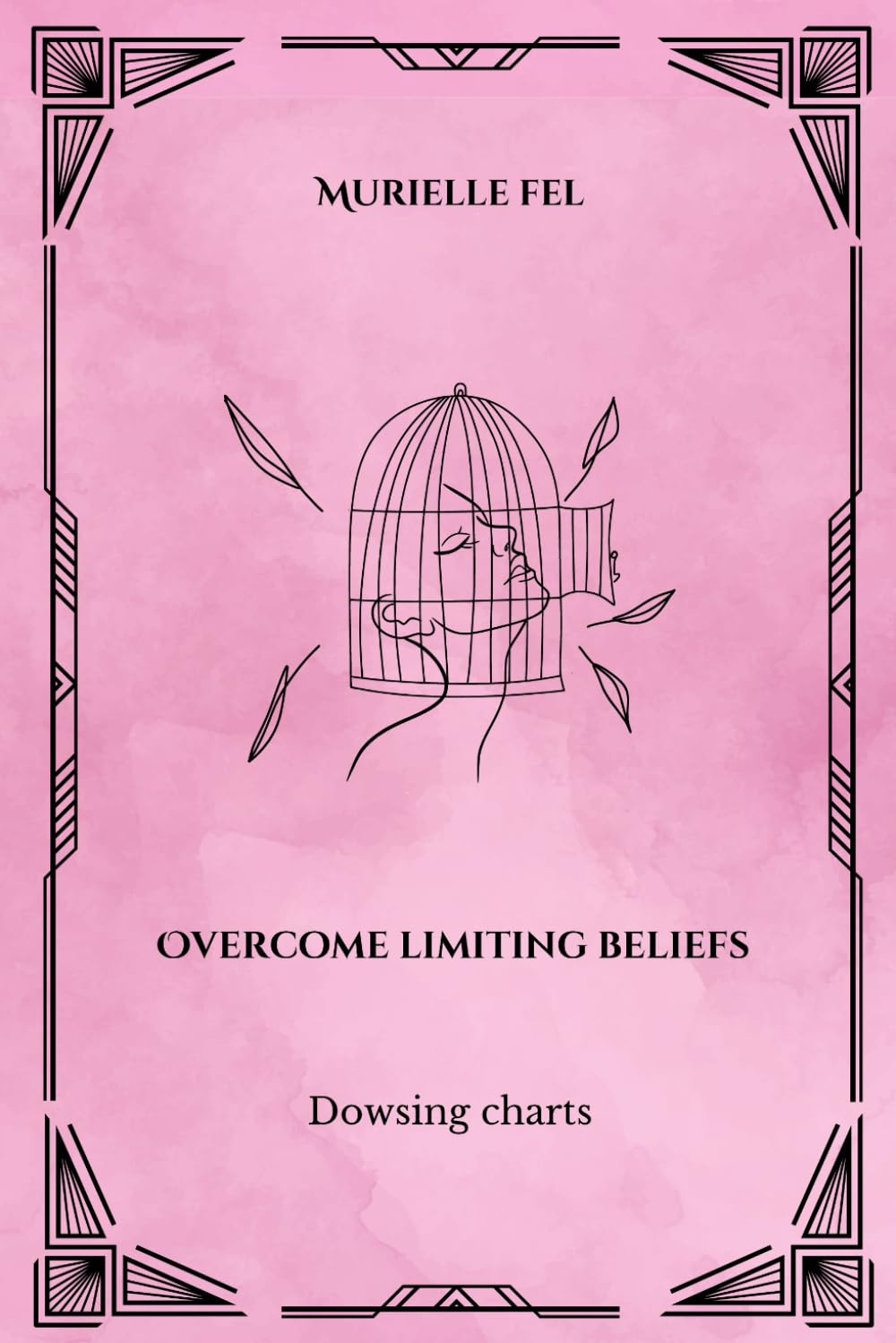 Overcome limiting beliefs: Dowsing charts