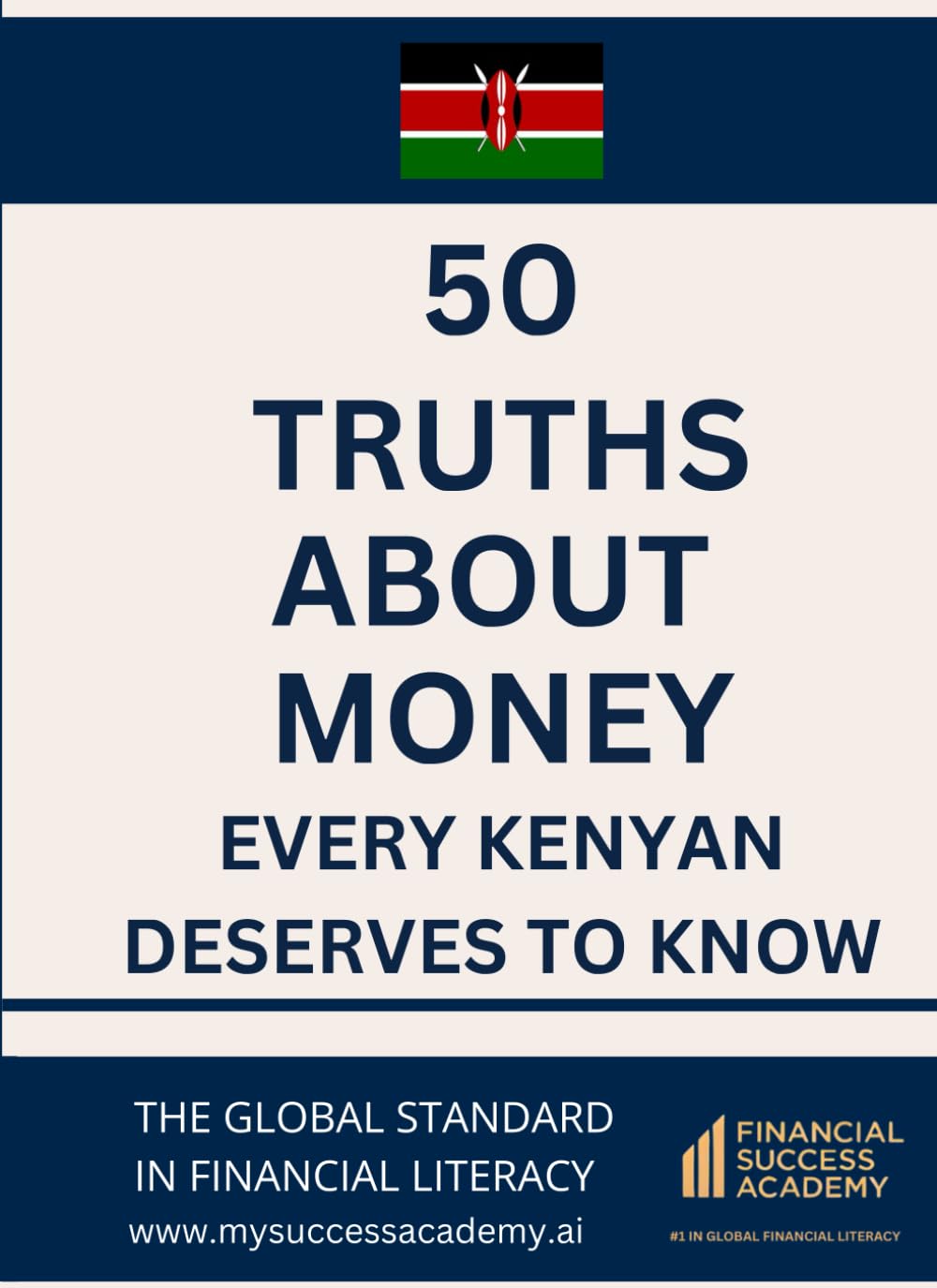 50 Truths About Money Every Kenyan Deserves to Know