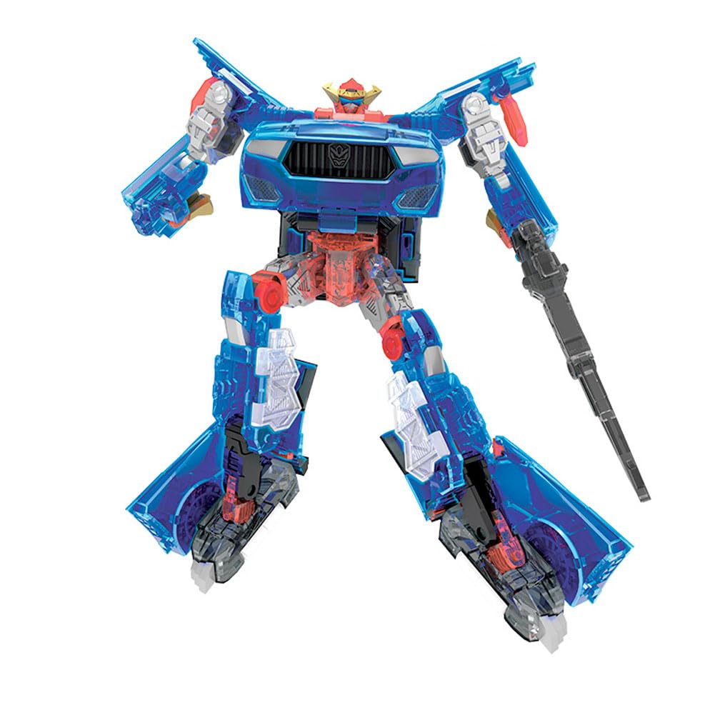 Amazon.co.jp: [ハロー カーボット] [Hello Carbot] クリスタル