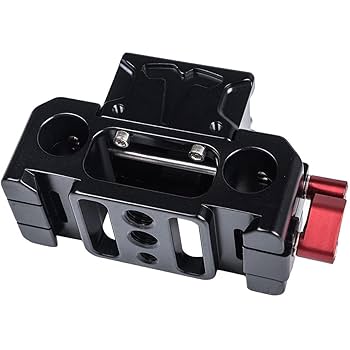 BMPCC 6K + ショルダーリグ　備品類付属　フルセット Amazon.co.jp: MAGICRIG BMPCC 6K プロケージリグ Blackmagic