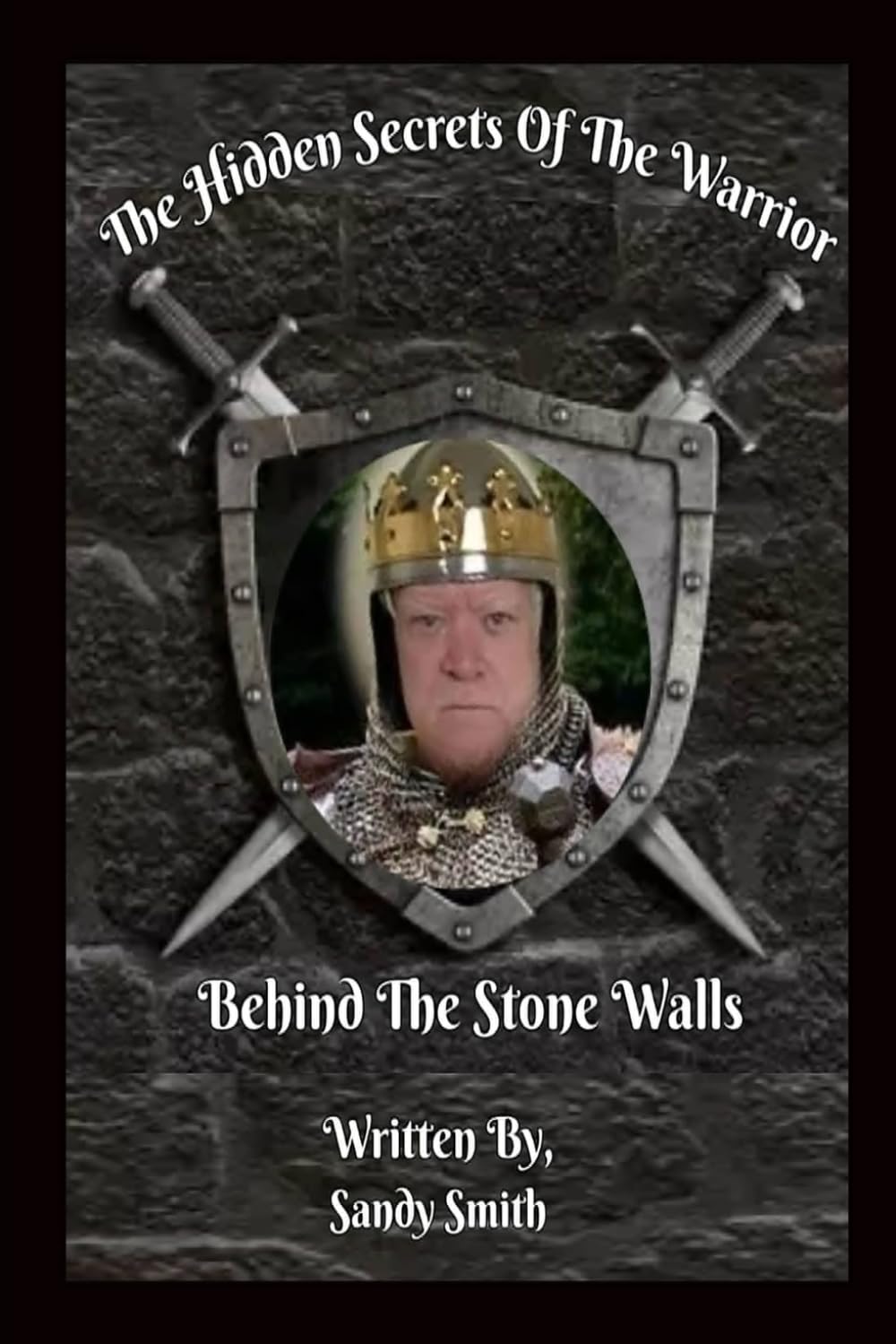 The Hidden Secrets of the Warrior Behind the Stone Walls