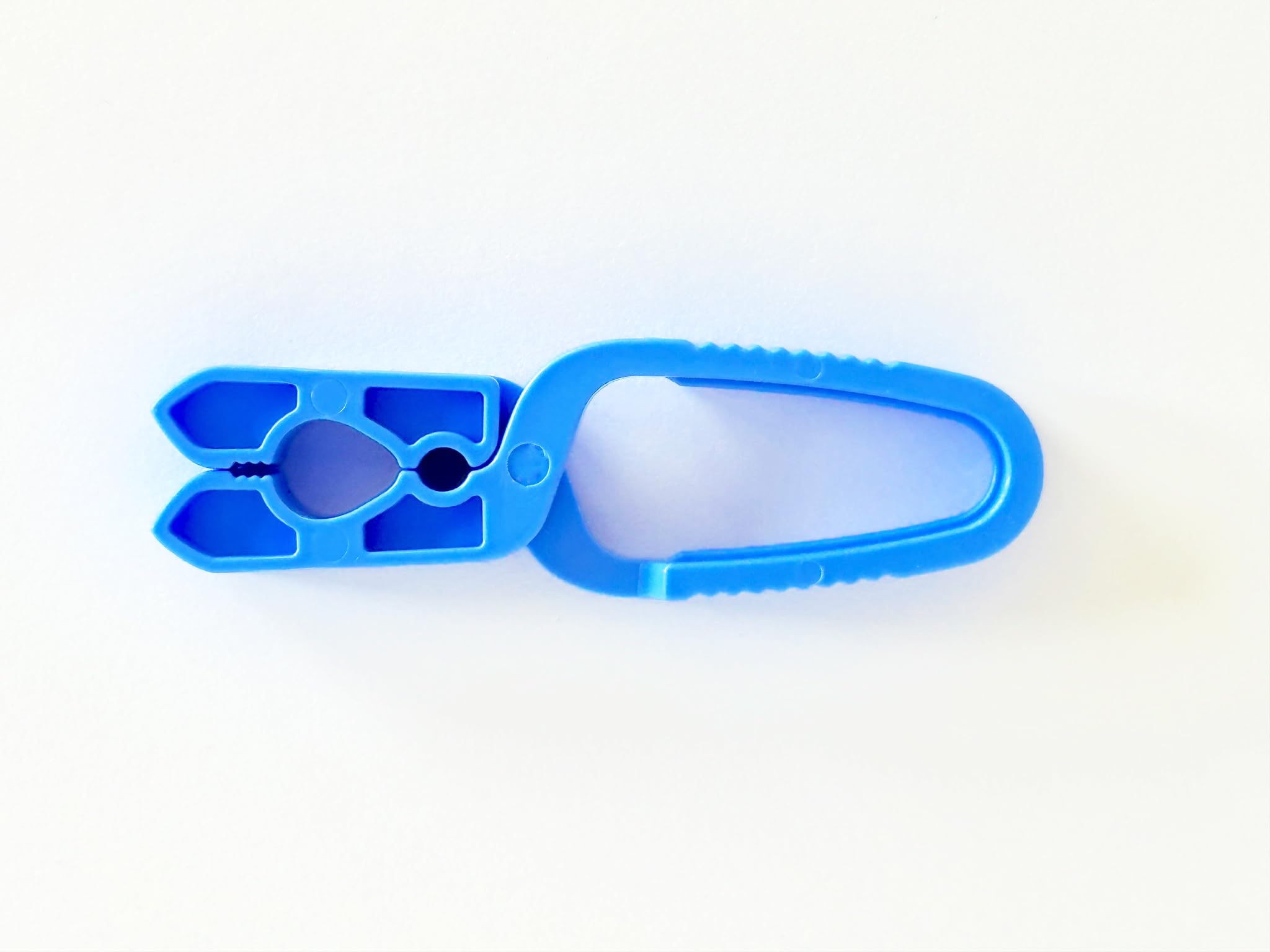 Lot De 60 Pinces à Linge En Plastique Avec Crochet, Pinces à