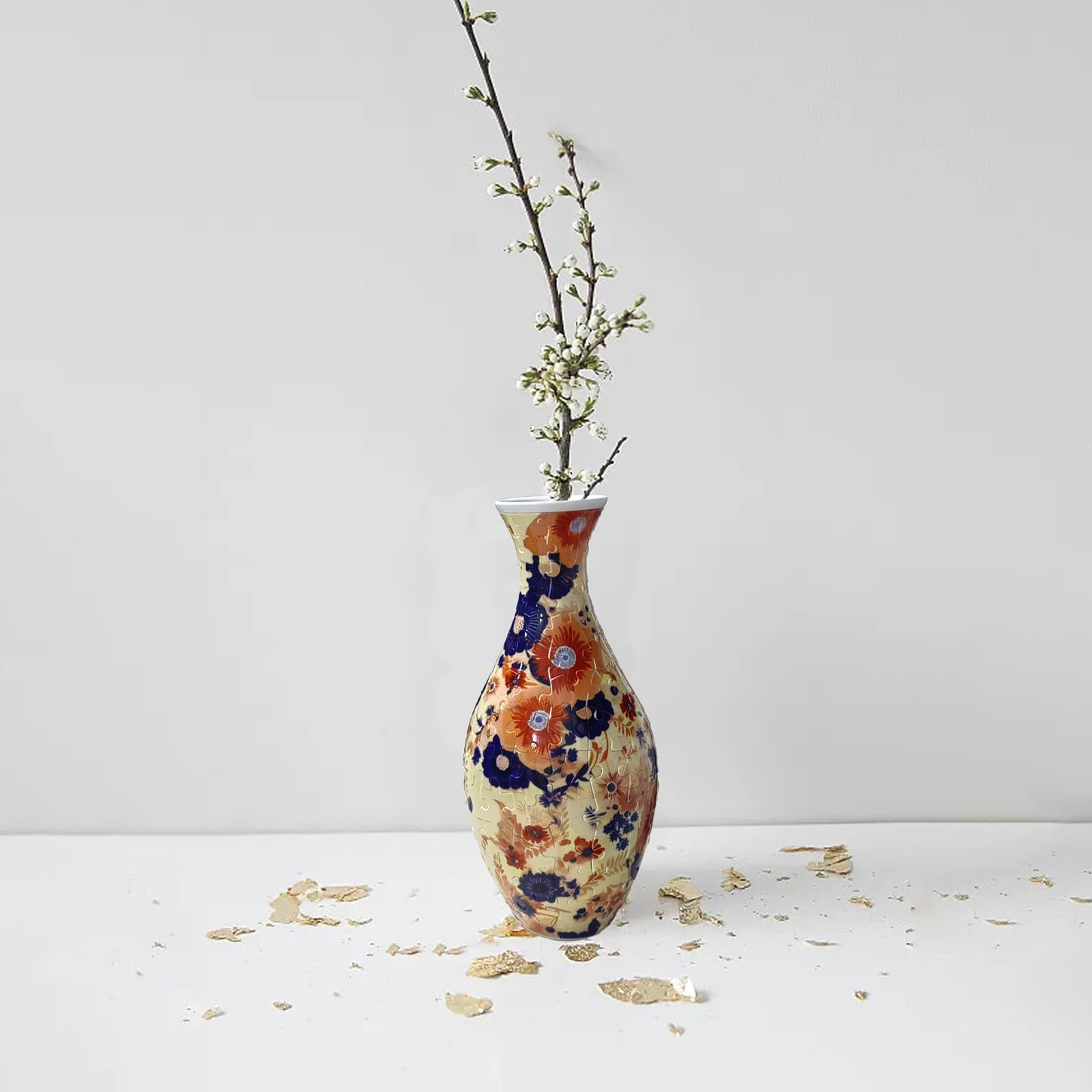 3D Puzzle Vase - Image 3