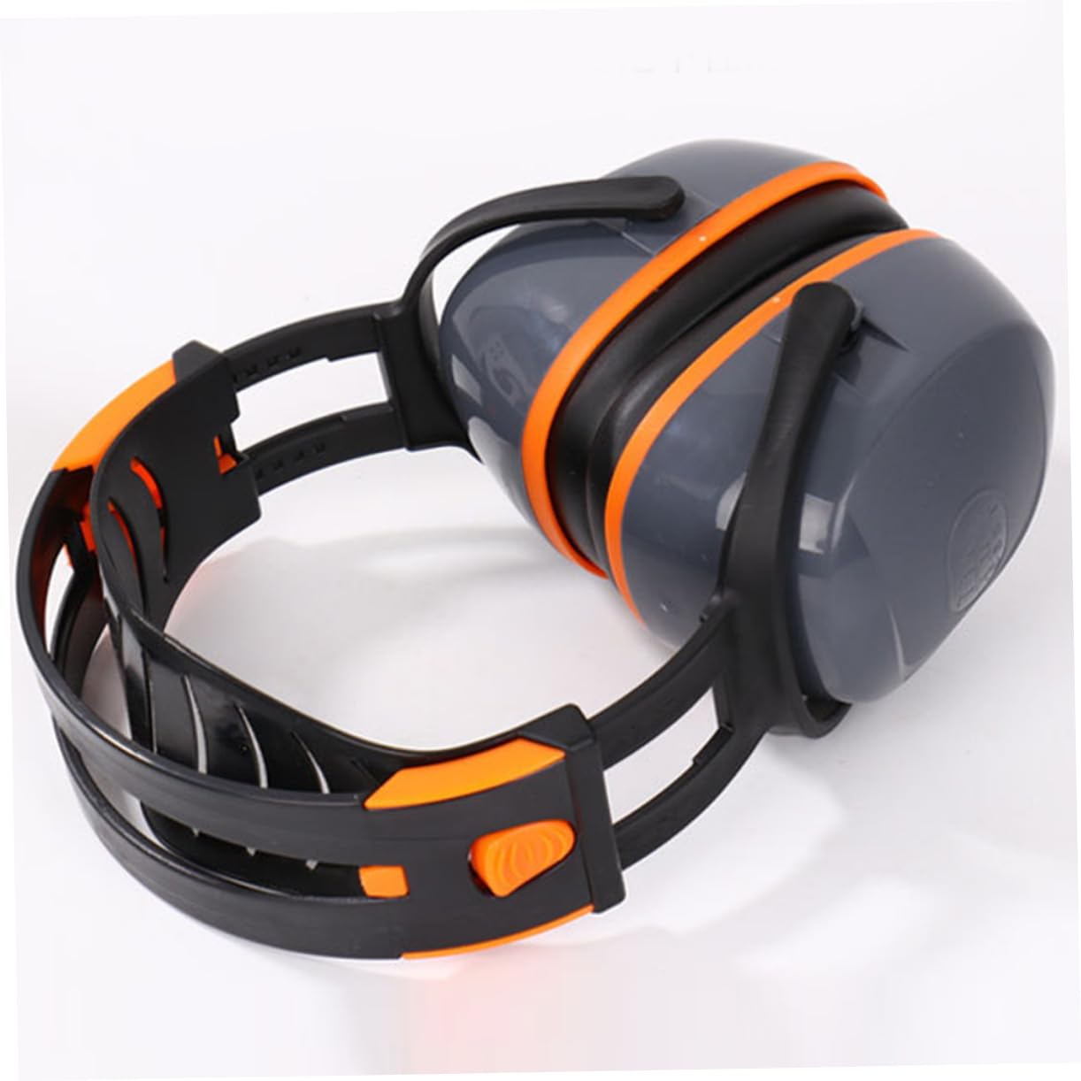 Angoily Ear Protection for Work Comfortable Earmuffs Hearing Ear Buds Hearing Protection Ear Buds Shooting Hearing Protection Ear Protection Earmuffs Hearing for Shooting Anti-noise Abs