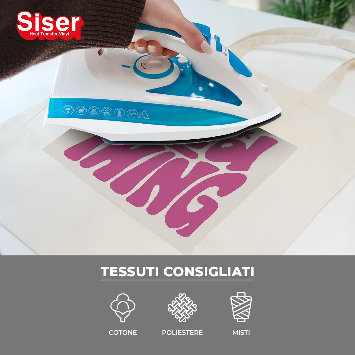 Siser