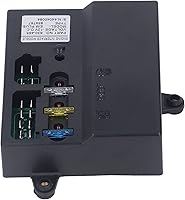 Vista 5 de Módulo de interfaz del motor ABS Tablero de control de velocidad 12V EIM PLUS 630‑465 controlador para motor