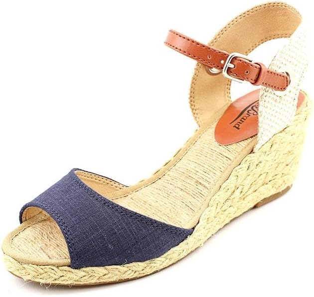 Lucky Brand Women's Kyndra Wedge Sandal