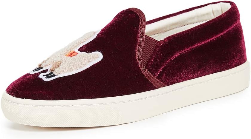 Soludos Llama Sneaker