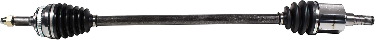 GSP NCV64507 CV Axle Shaft Assembly - Right Front (Passenger Side)