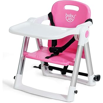 secure sitter feeding chair
