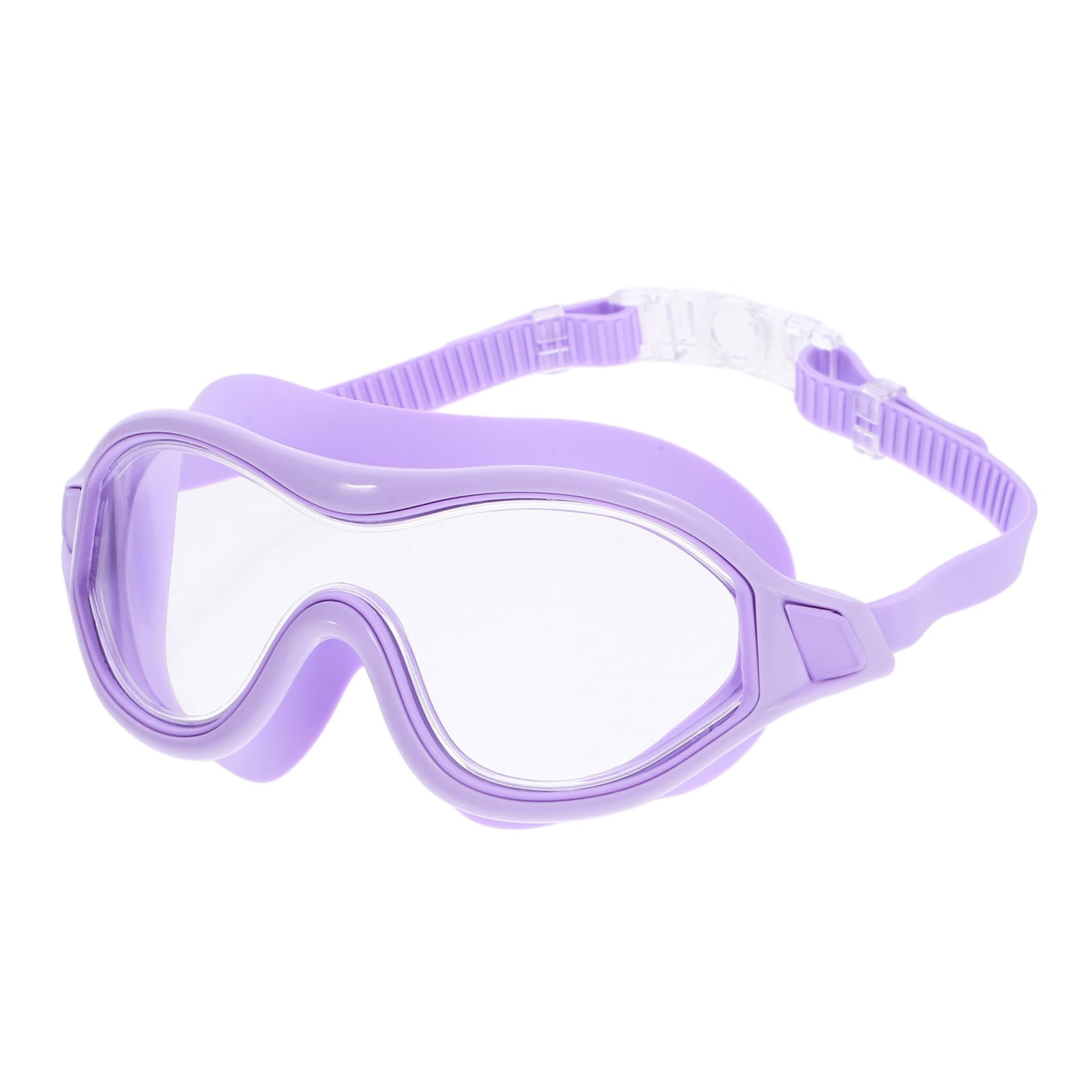 Kisangel 4 Piezas Gafas De Natación Impermeables Gafas De Natación Para Hombres Gafas De Montura Gafas De Natación Ligeras Gafas De Natación Unisex Buceo Hombres Y Mujeres Protector