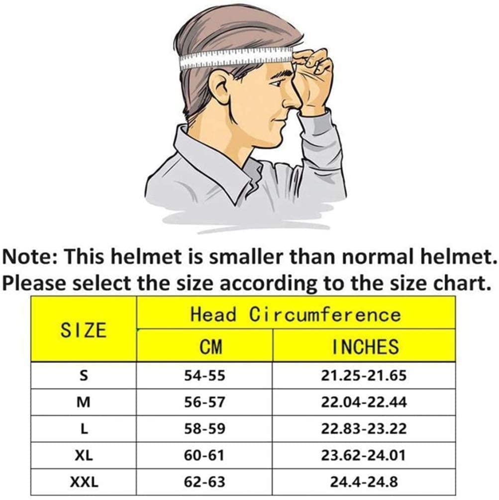 Juego de Casco de Motocross Completo con Gafas, Guantes, máscara, Casco de Motocross, Casco de Cross, Casco para niños y Adultos, protección de Seguridad