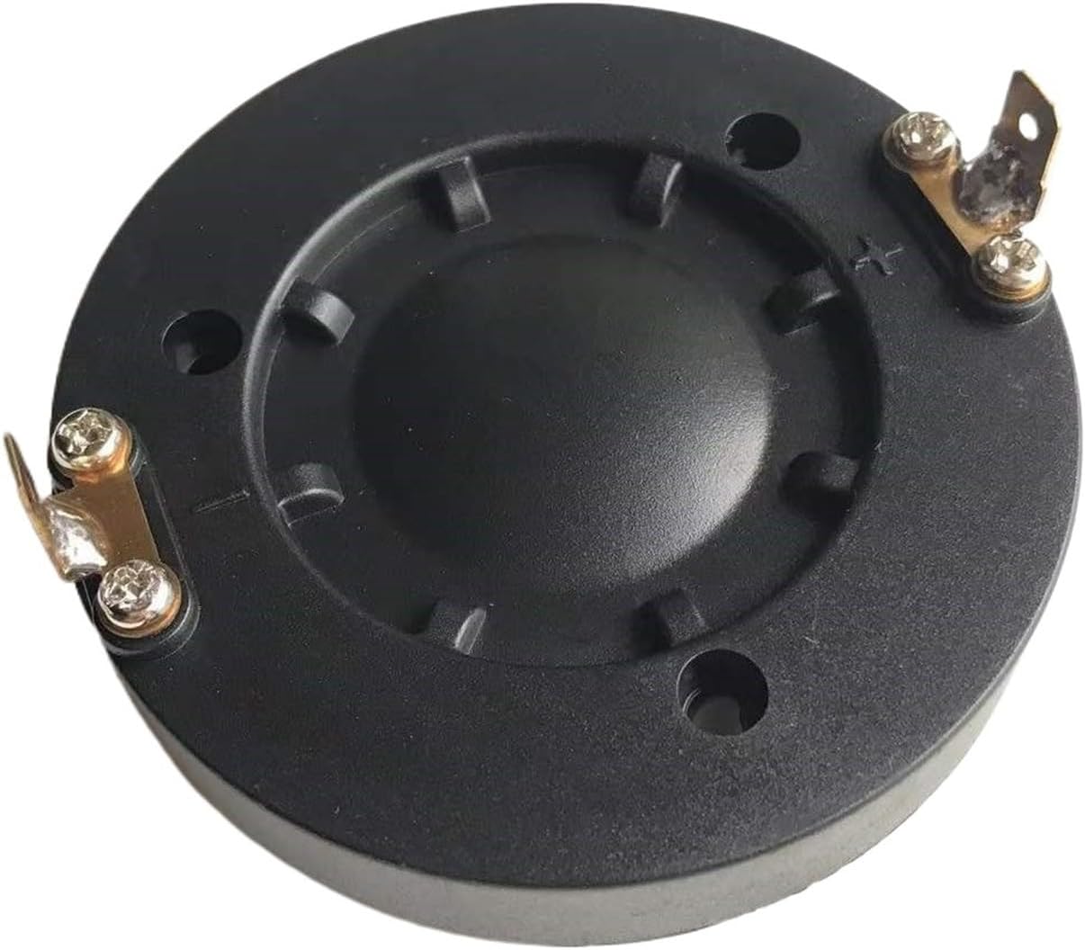 Pure Aluminum Wire Diaphragm for 34T120H8 B114 B115 8 ohm 1.35" Speaker Horn(8pcs)