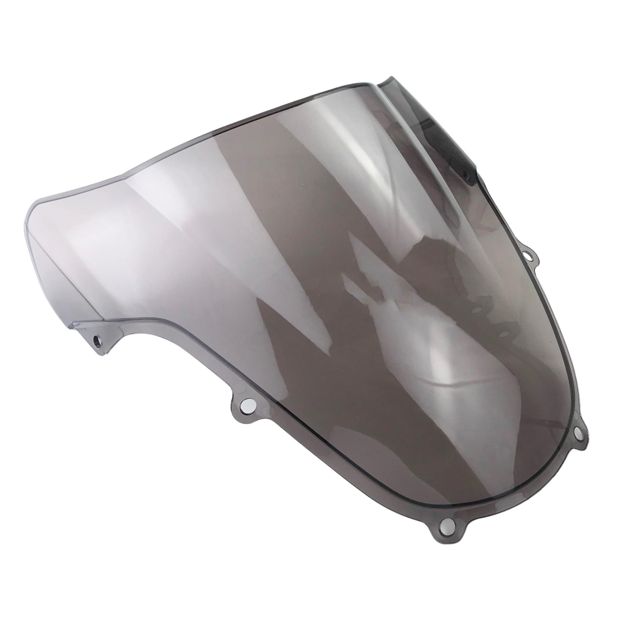 GSX-R125 GSXR125 Pare-brise Déflecteur De Vent Bouclier D