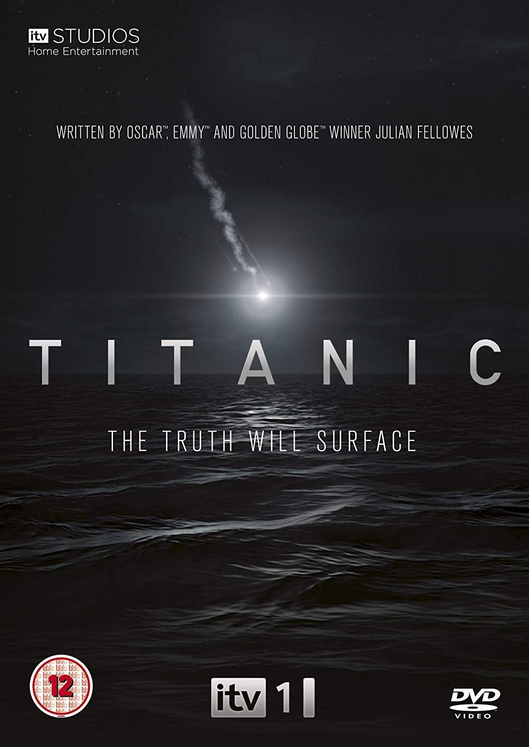 Titanic (ITV)