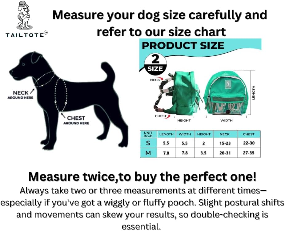 Adventure-Ready: The Ultimate Dog Hiking Backpack Harness Review