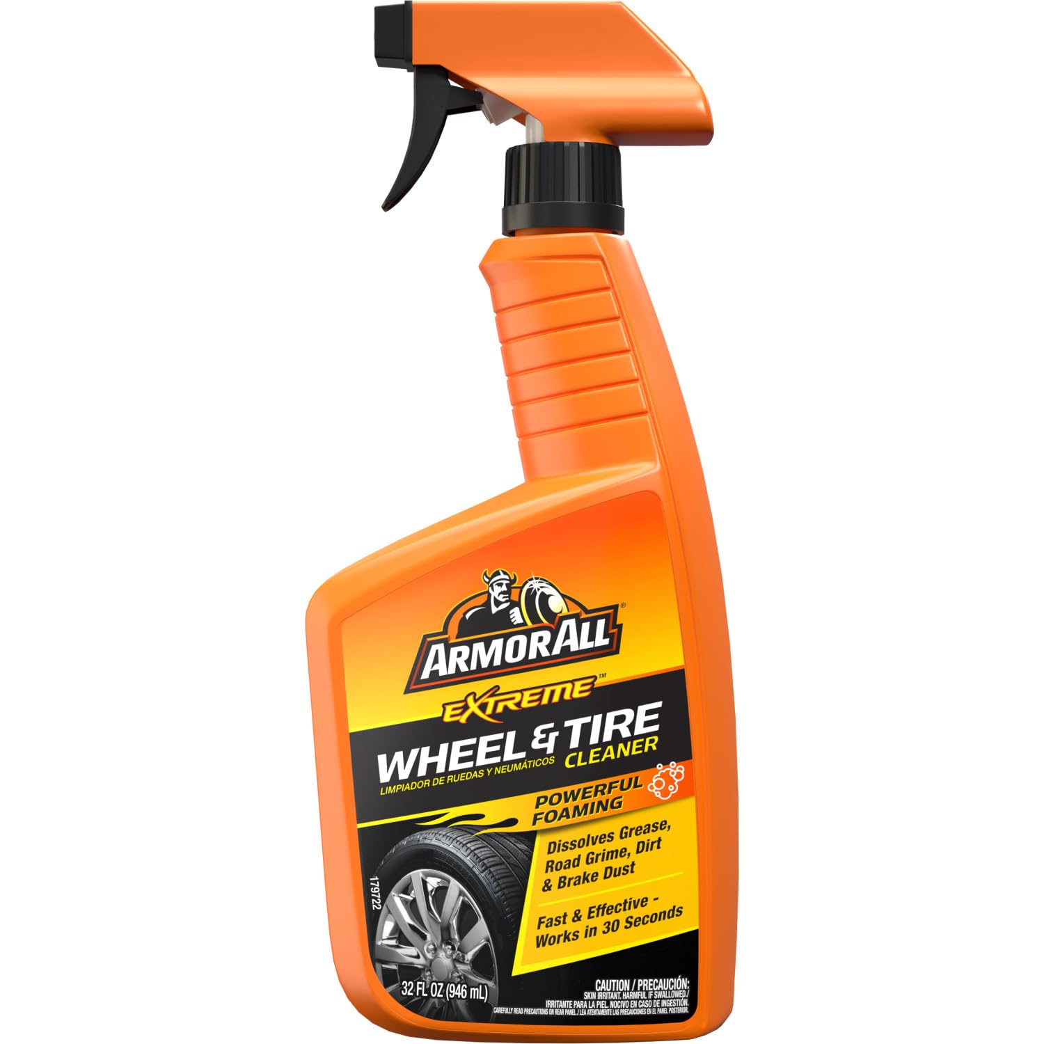 Armor All Wheel and Tire Cleaner - 500ml