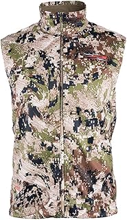 SITKA Gear Men's Mountain WindStopper Hunting Vest