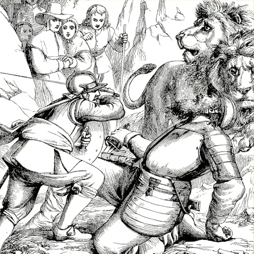 Pt 2 Ch 6 | For Staggering and for Stable Titelbild