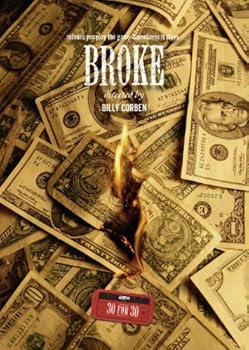 DVD ESPN Films 30 for 30: Broke Book