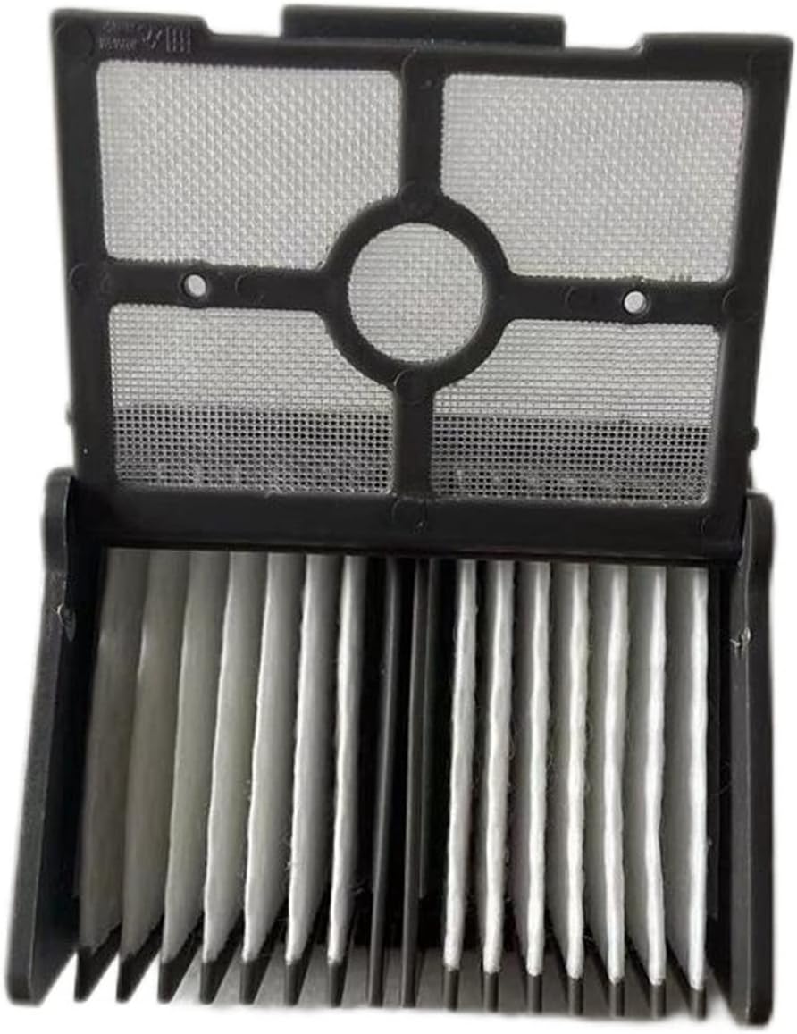 Washing Floor Machine Vacuum Cleaner Accessories Washable Hepa Filter Main Roller Brush Compatible for Dreame H12 Pro
