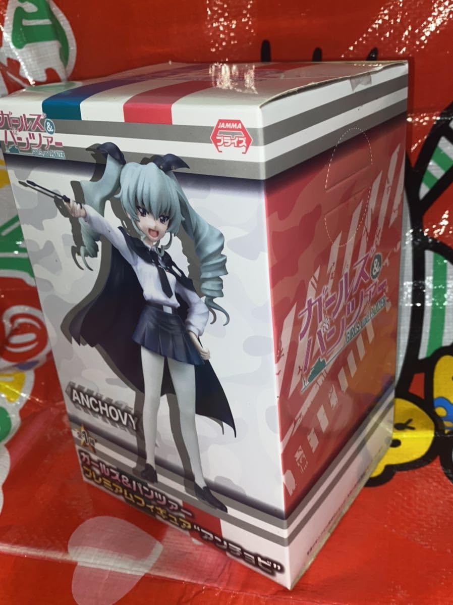 ガールズ＆パンツァー　アンツィオ高校　アンチョビ所属高校　zippo ジッポー ガールズ＆パンツァー アンツィオ高校 アンチョビ所属高校 zippo