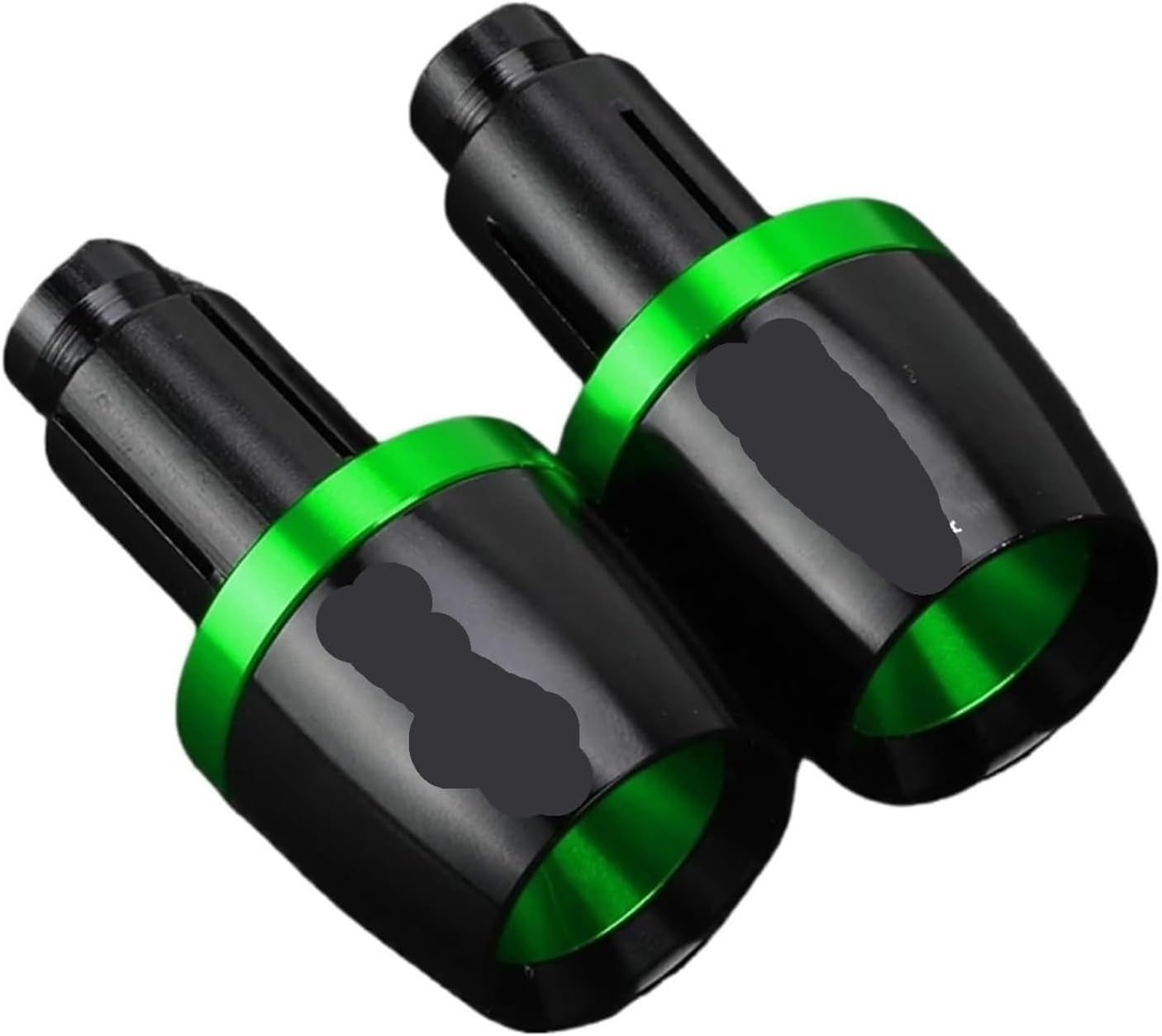 for F850Gs for Adventure F850 Gs Adv 2017-2024 Motorcycle Accessories Handlebar Grips Ends Handle Bar Cap End Plug