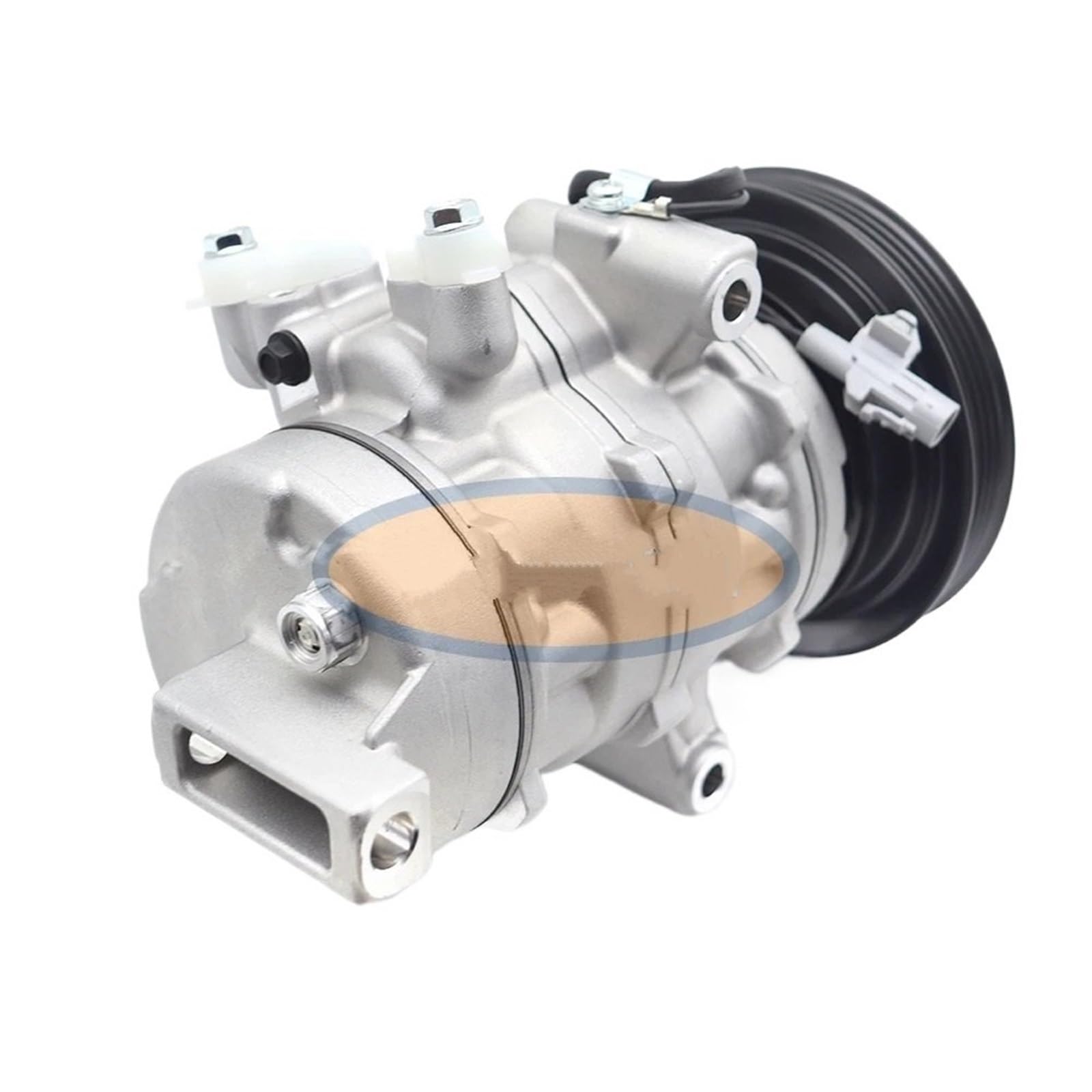 Do Suzuki Alto V GF 1.0 C31S A-star Sprężarka klimatyzacja