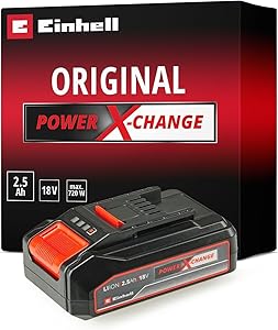 Einhell Power X-Change Battery