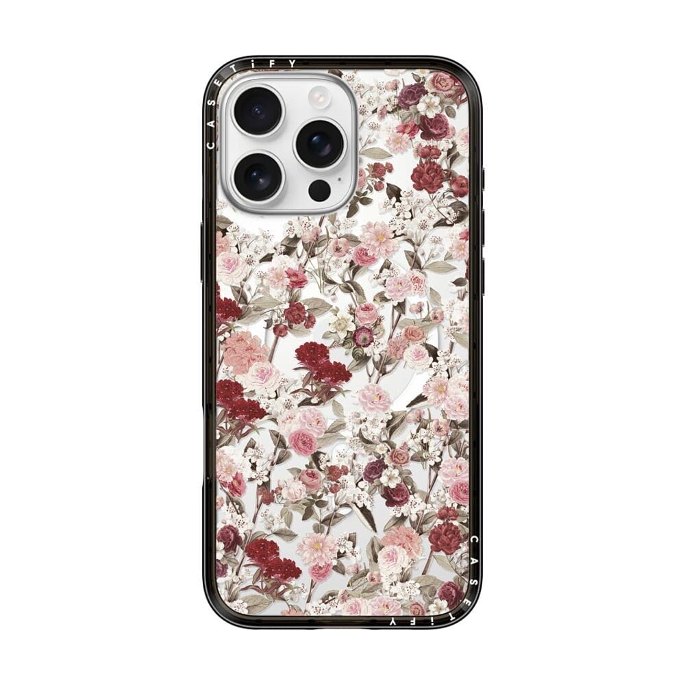 Amazon.co.jp: CASETiFY コンパクト iPhone 16 Pro Max ケース